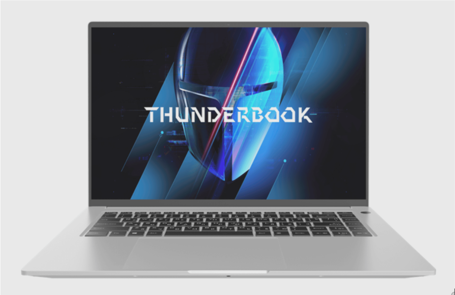 Thunderobot